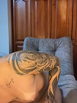 Živý XXX chat KaditaNavarro