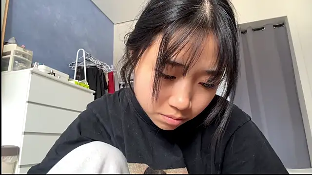 Chat XXX en directo de SweetMiaXO