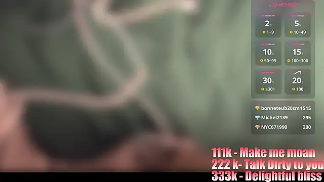 عرض كام Gingerxl8