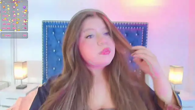 Sembang XXX Secara Langsung Cammi_wagner