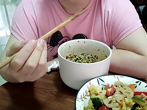 AngelwithEcup's Live XXX Chat