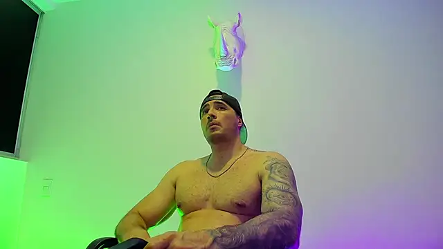 แชท XXX สดของ Dagoti