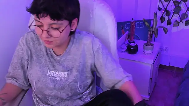 Chat XXX Live Nathaly_ds