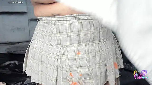 Chat +18 de Jessica_Beltrann ao vivo