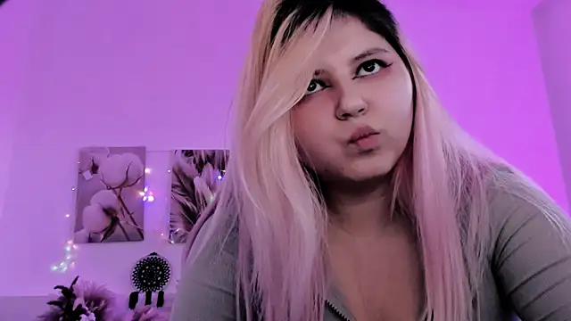 DiaAngell Obrolan Langsung XXX