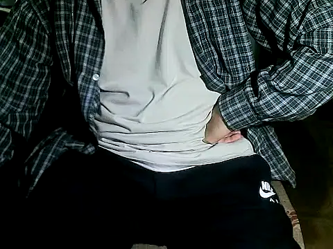 OreCamのライブXXXチャット