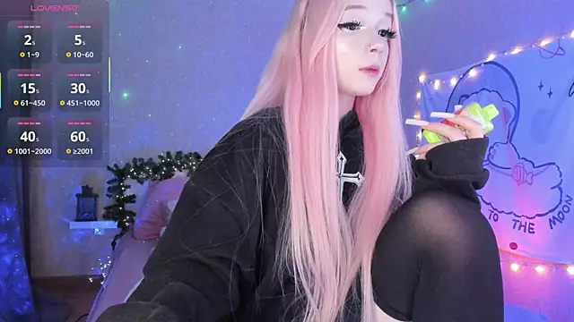 Misty_Shadown Live XXX chat