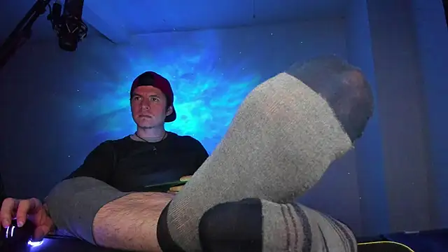 Show Webcam de Headhunterdz