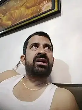 XxX_KING30 Webcam Show