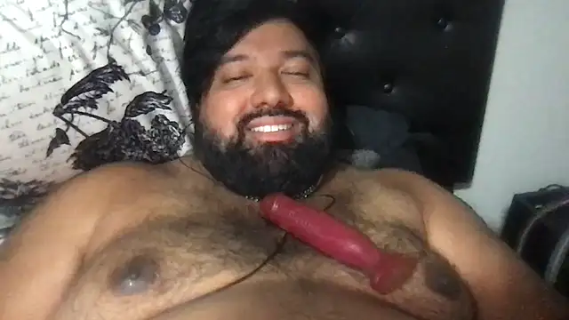 TheKingWasi webcam show