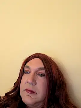 LyssaDragonshadow Webcam-Show