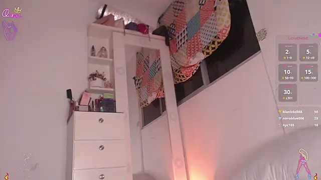 scarlett_diamond11 Chat XXX in diretta