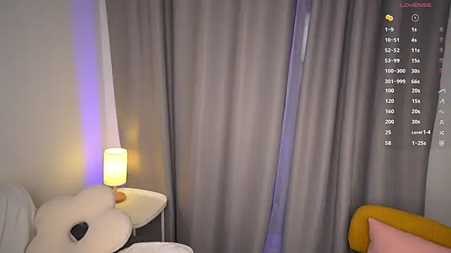 DanaCandy Live XXX-chat