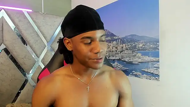 axel_silva4 Webcamshow