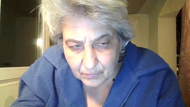 Chat +18 de ExquisiteMature ao vivo