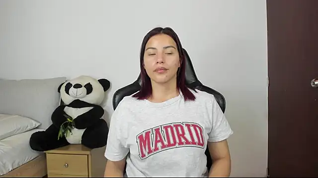 Chat +18 de Arenne_rouse ao vivo