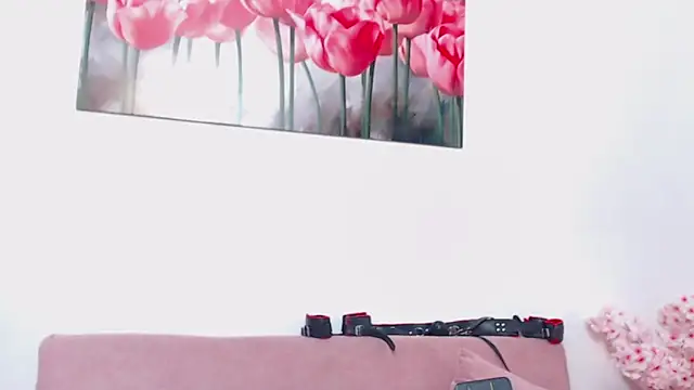 pinky_f00x Live XXX-Chat