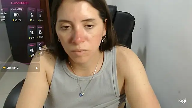 spicey_latina Live XXX-Chat