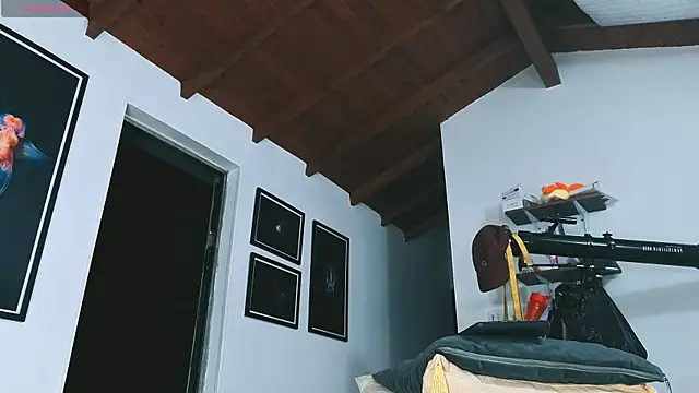 SilvaBranko – Live XXX-chat