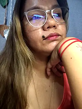 ambersmile Chat XXX in diretta