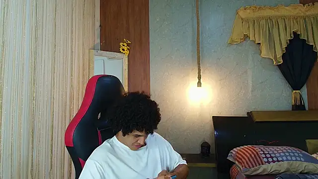 fire_drako_ Webcam show