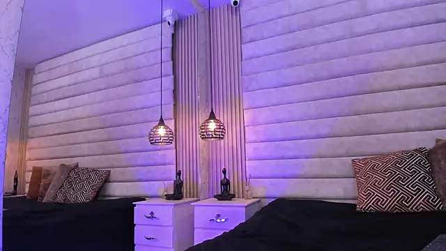 VictoriaaBlair Obrolan Langsung XXX