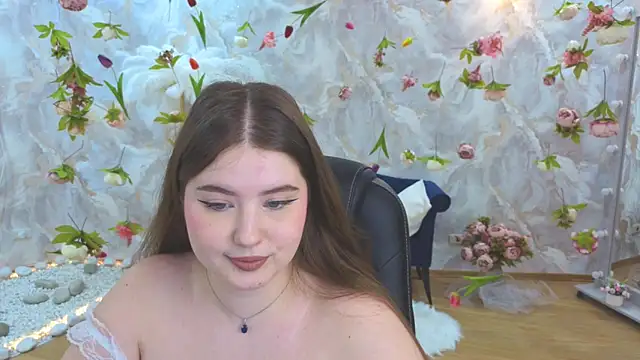 Chatroom XXX en direct de PixelGoddess