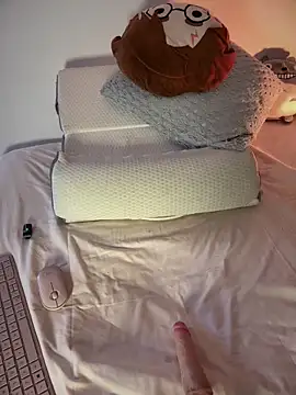 عرض كام KyleXBrown