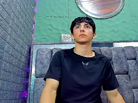 ElanGiraldo 웹캠 쇼