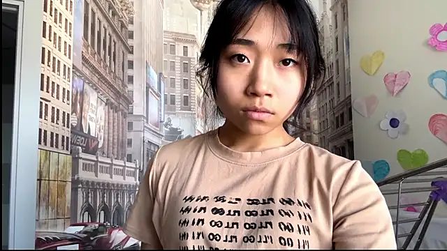 SweetMiaXO's Webcam Show