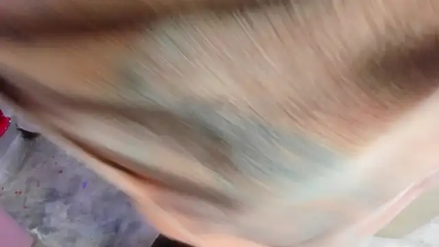 miacam-hot Adlı Modelin Web Kamerası Şovu