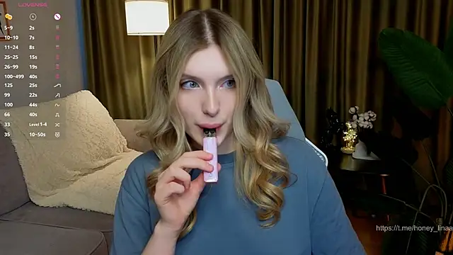 honey_kors Live XXX-chat