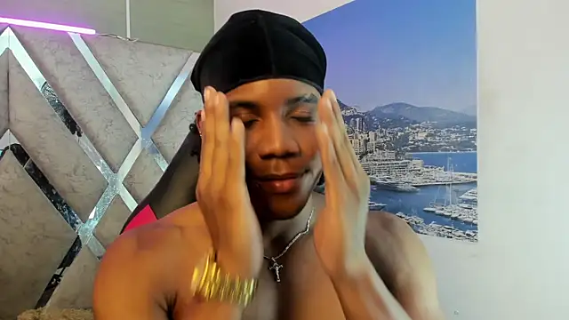 axel_silva4 Webcam show