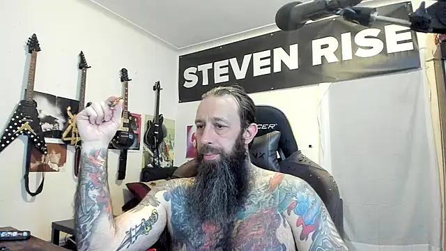 عرض كام StevenRiseNYC