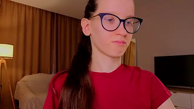 BettyBrowni's Live XXX Chat