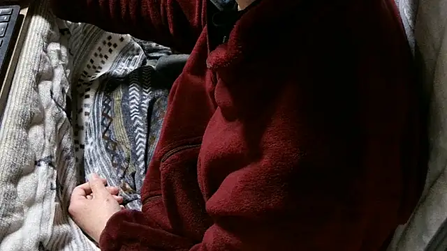 cinnabar_redのウェブカメラショー