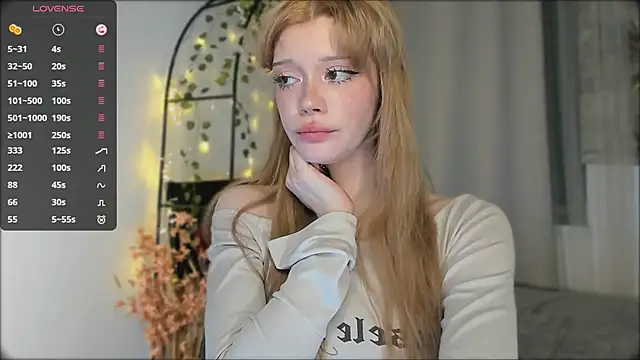 boobsybootie – Naživo XXX chat