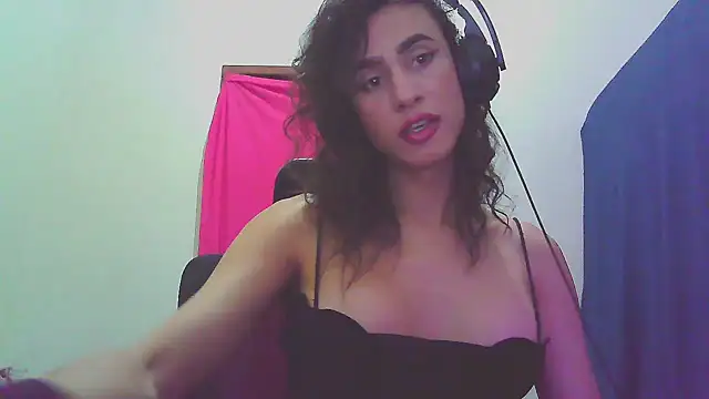 Show de webcam de TheAnngell