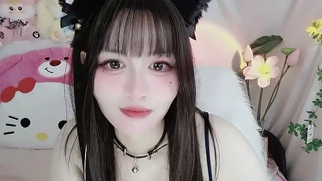 -zhuzhu-999- Pertunjukan Webcam