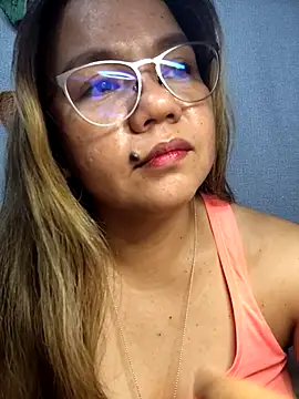 ambersmile Chat XXX live