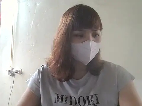 Chat XXX en directo de Angela-Eira