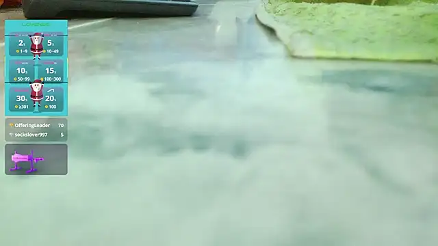 avaleri_cherry Live XXX-Chat