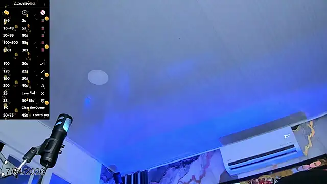 Ftm_xxxperiencien Webbikameraesitys