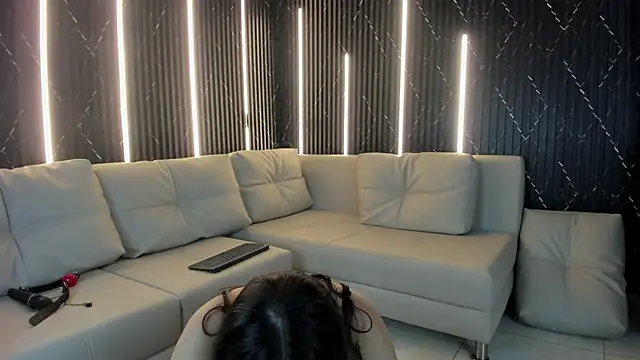 VioletRose_asのライブXXXチャット