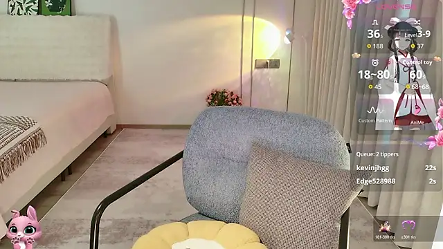 Bella-ox's Live XXX Chat