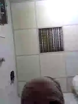 Meow_buggie Webcam Show