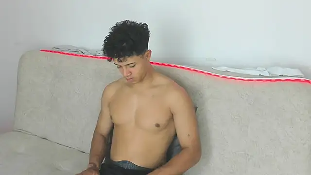 Show Webcam de _Alex_Colton