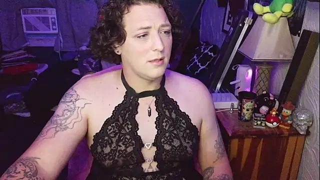 Abagail_soft Chat XXX live