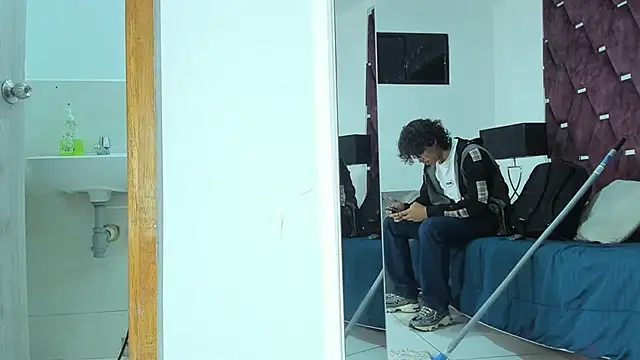 TonyBenedetti Webcam show