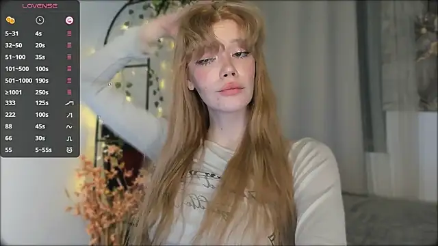 boobsybootieのライブXXXチャット